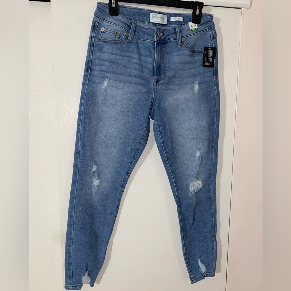Re Generation jeans size 9/29